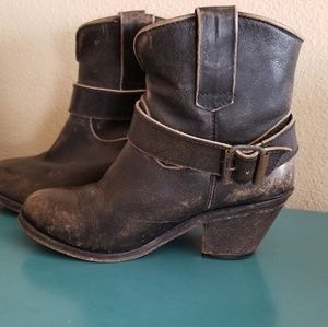 Corral Indie Spirit boots